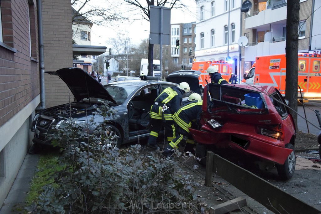 VU Koeln Porz Mitte Hauptstr P097.JPG - Miklos Laubert